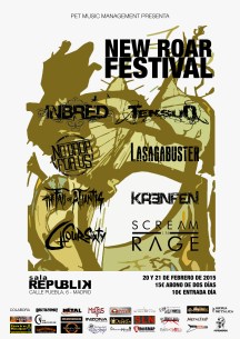 New Roar Fest