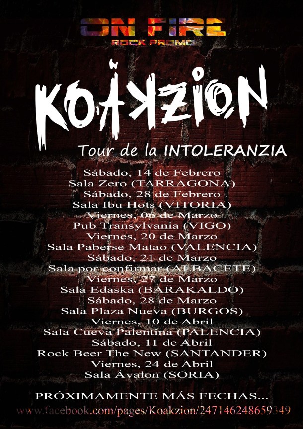 Gira provisional copia Baja Calidad