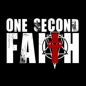 one