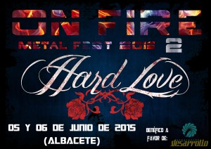 Anuncio de Hardlove