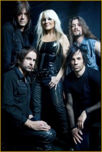 Doro Band (1)