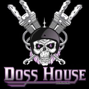 doss house