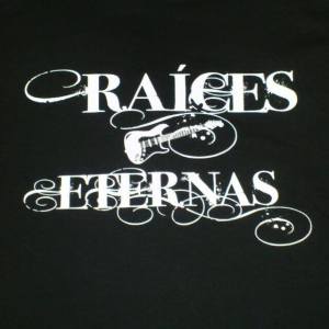 RAICES ETERNAS