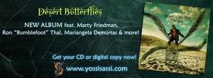 butterflyes