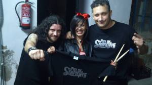 LOS3