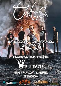 tantrica fiestas de la magdalena