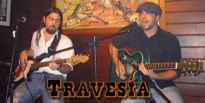 TRAVESIA