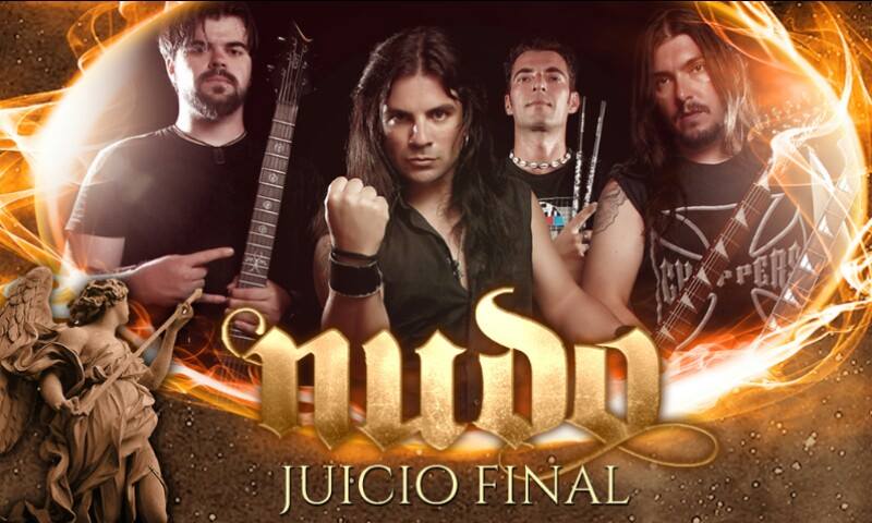 nudo - juicio final