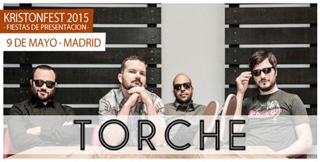 torche