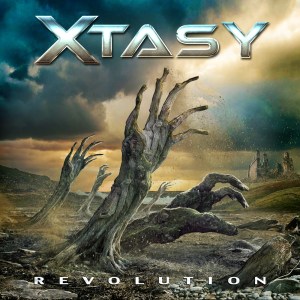 Xtasy-Revolution