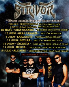 Dos Mejor Que Uno Tour actualizada