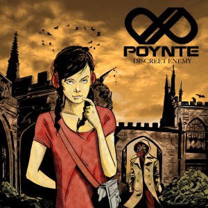 POYNTE - Discreet Enemy Art