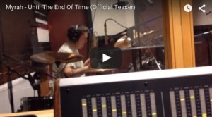 Until The End of Time teaser