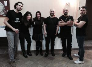 Foto Band to Confirm (1)