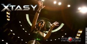 XTASY