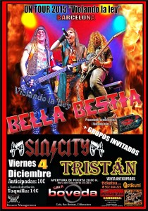 BARCELONA BB INTERNET (2)