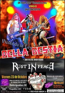 BELLA BESTIA EN VIGO INTERNET (1)