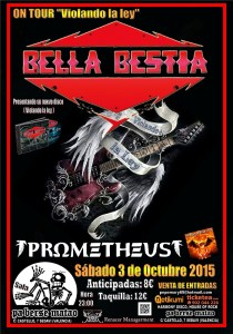 BELLA BESTIA VALENCIA INTERNET