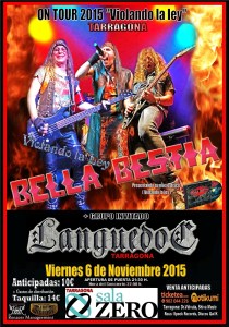 CARTEL DE TARRAGONA BB INTERNET