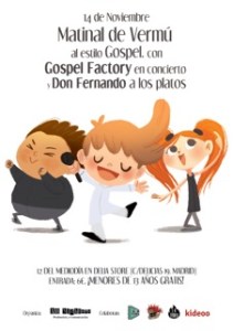 Estilo Gospel a4 RGB web