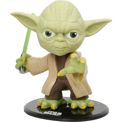 yoda