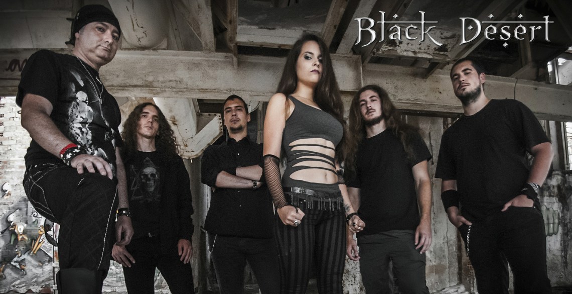 R.I.O-Black Desert 1