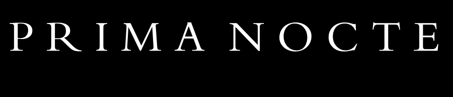 LOGO - PRIMA NOCTE