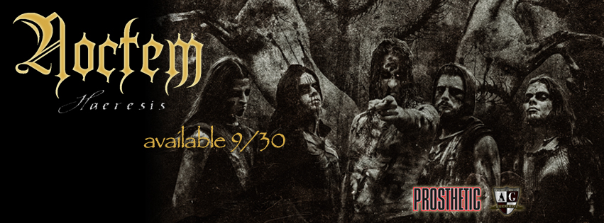 Noctem Facebook Header