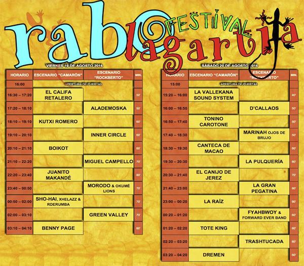 rabolagartija_horarios