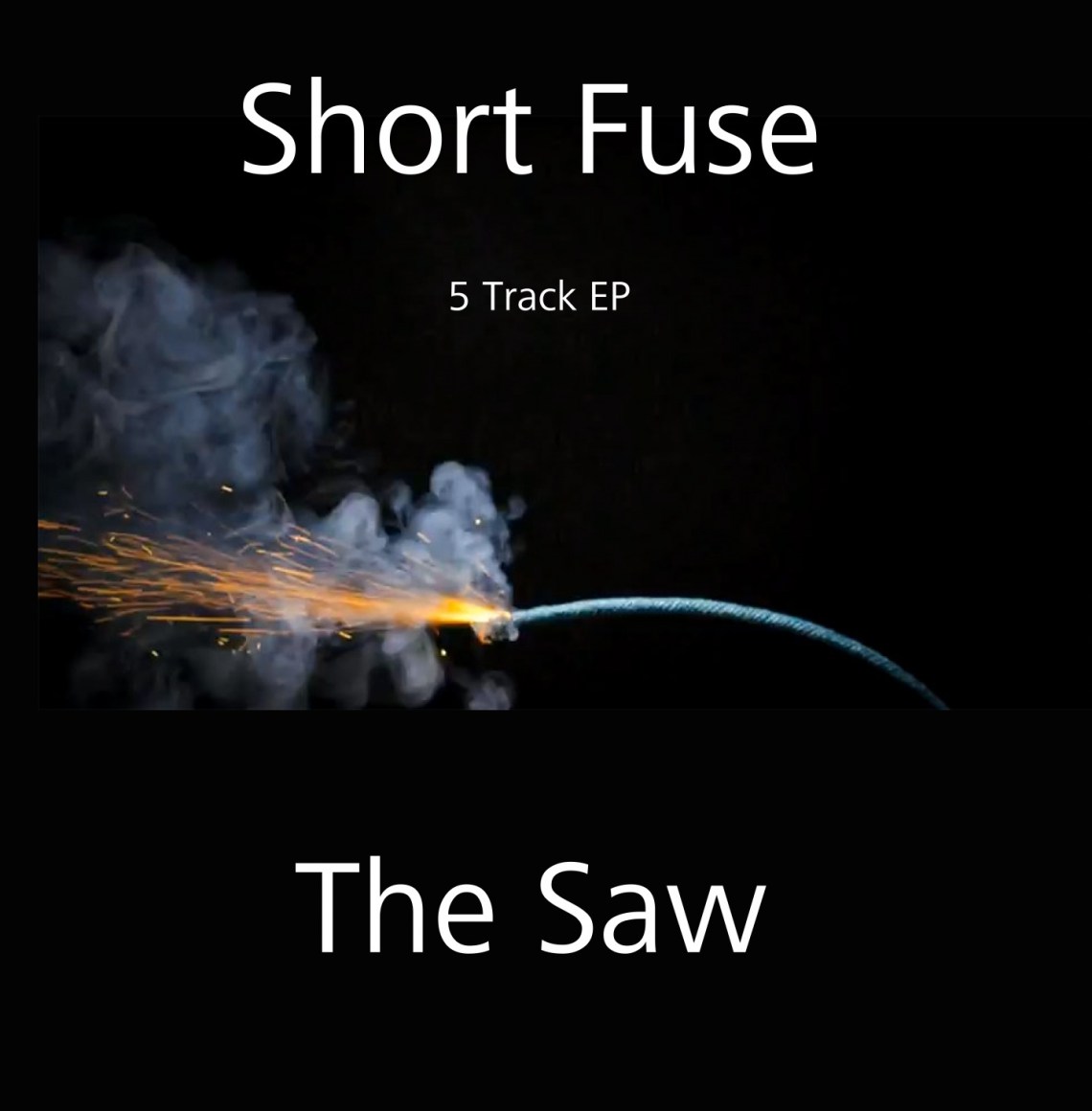 Short Fuse Cover
