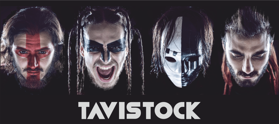 TAVISTOCK foto promo
