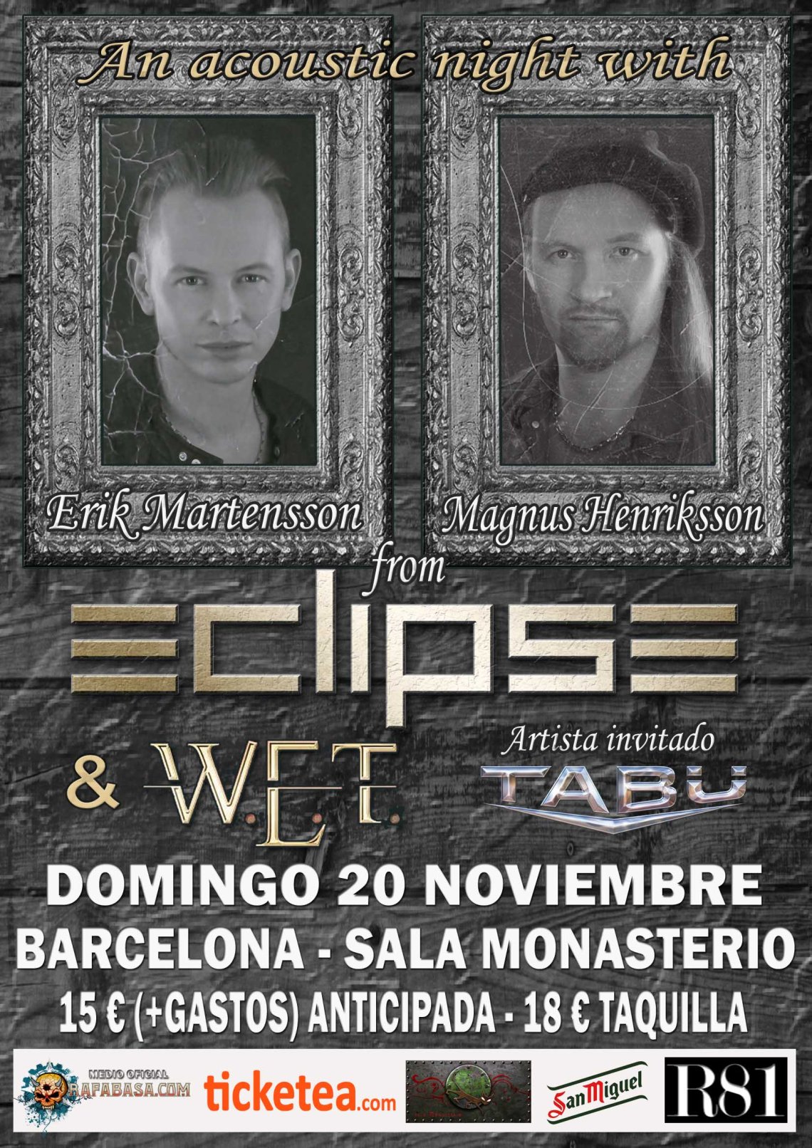 ECLIPSE ACOUSTIC 2016 BARCELONA INTERNET_v2