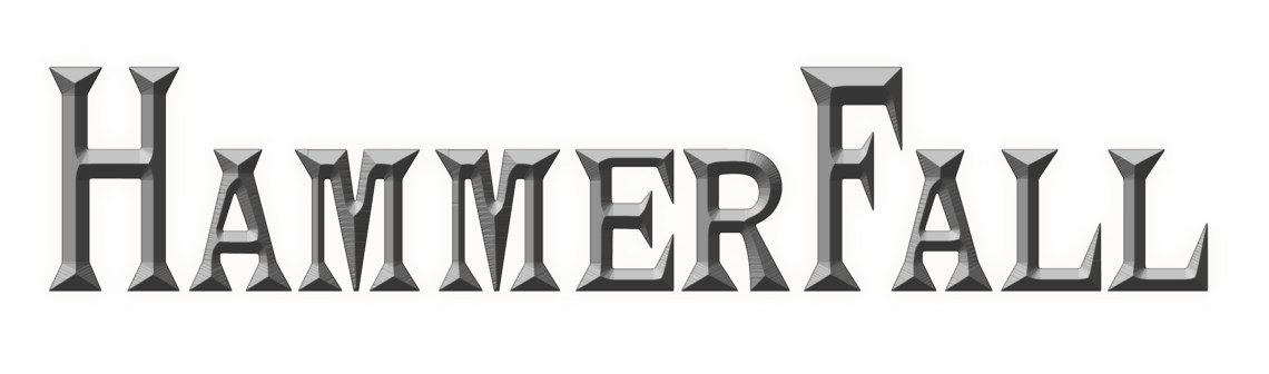 hammerfall_logo