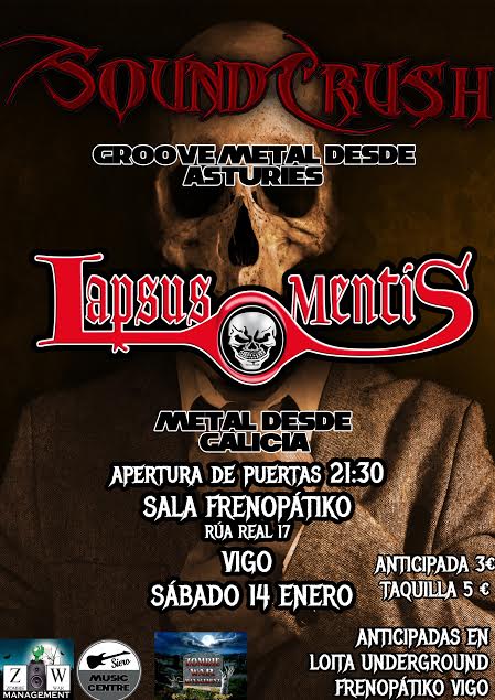 sound-crush-lapsus-mentis-14-de-enero