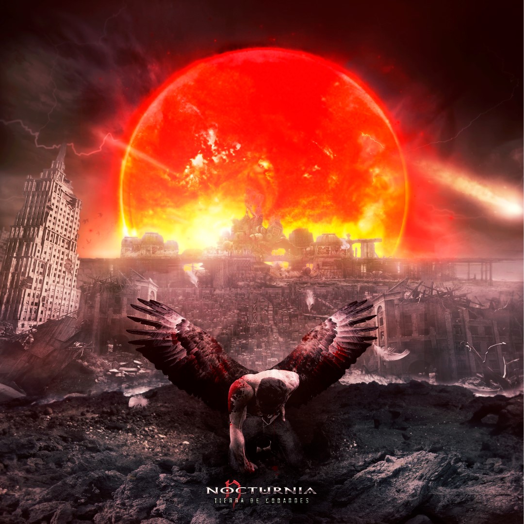 portada-vinilo-tierra-de-cobardes-nocturnia