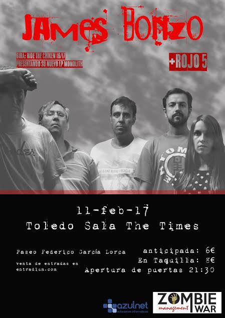 james-bonzo-11-de-febrero-toledo