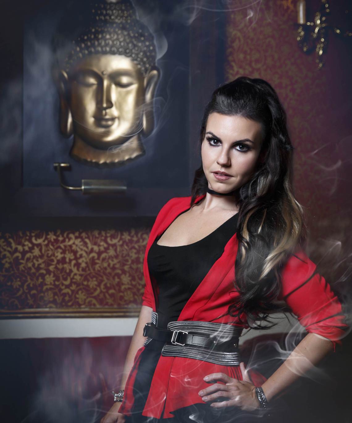 Silvia Idoate (Vocals) internet