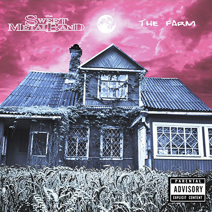the-sweet-metal-band-cover