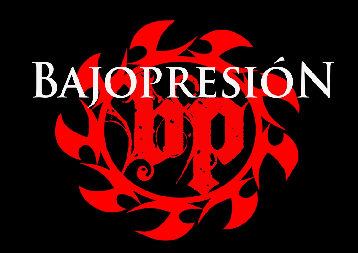 BAJOPRESION