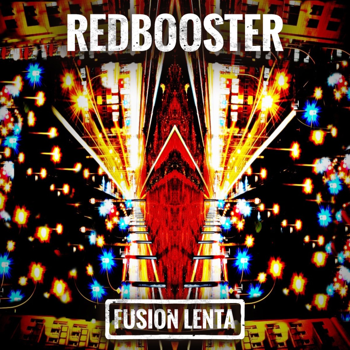 Portada red booster