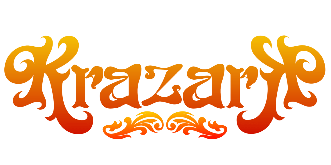 LOGO CON TRANSPARENCIA KrazarK