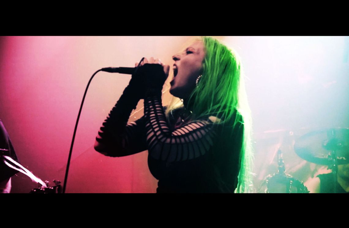 synlakross just one shot