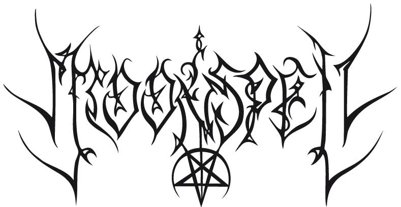 Moonspell+Logo