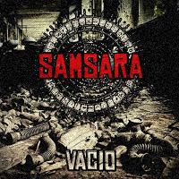 SAMSARA - Vacio