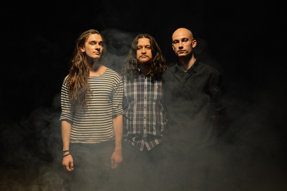 Stones+Jesus+Band+Pic