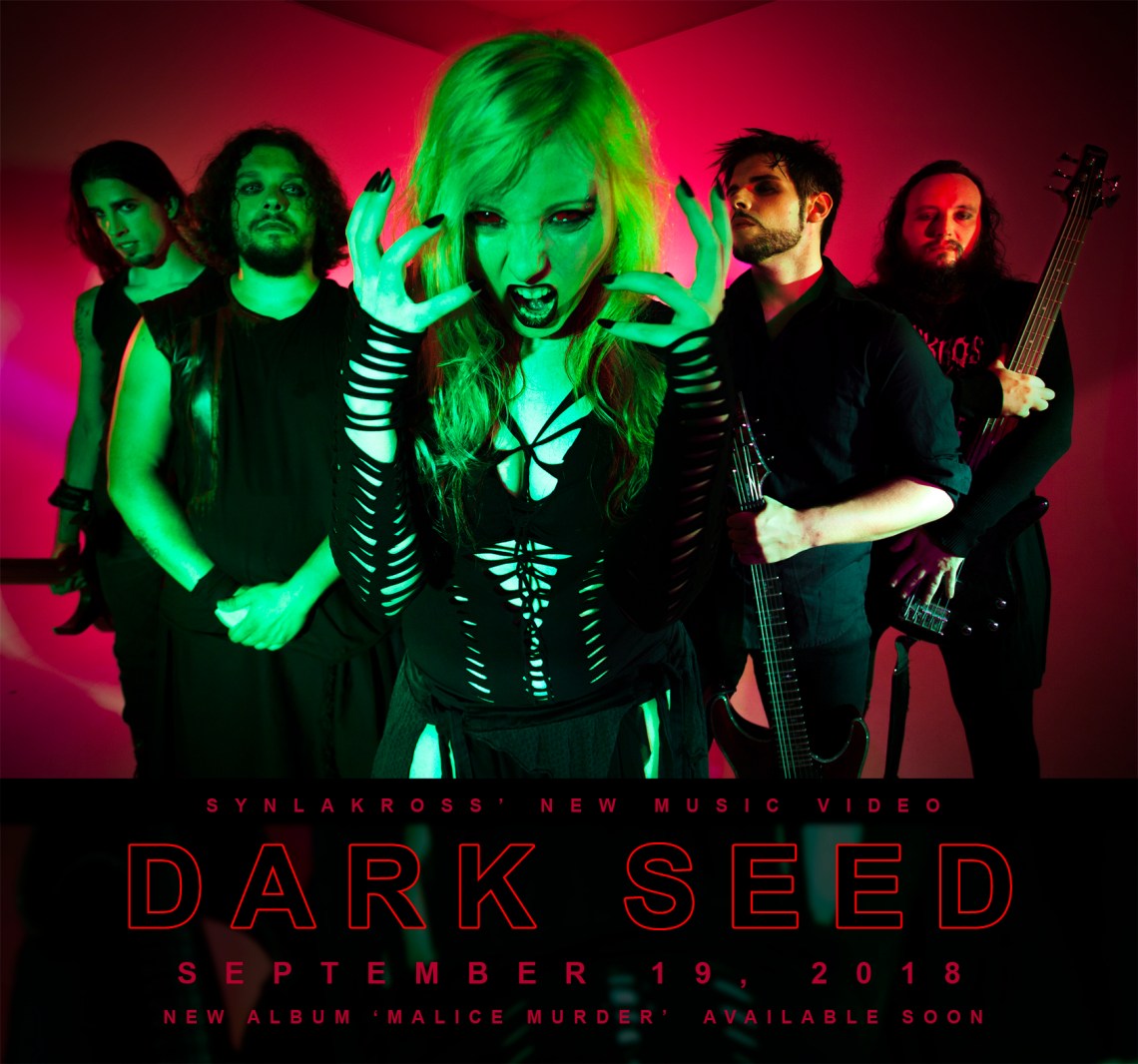 Synlakross Dark Seed INSTA