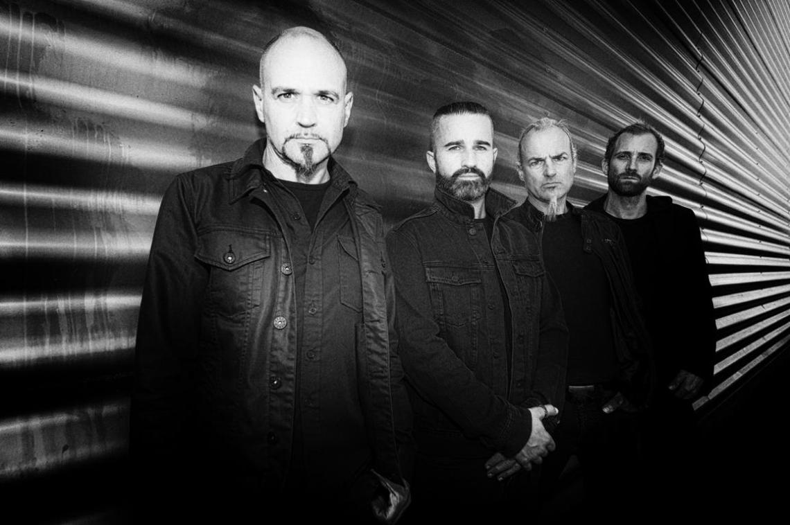 Samael 2018