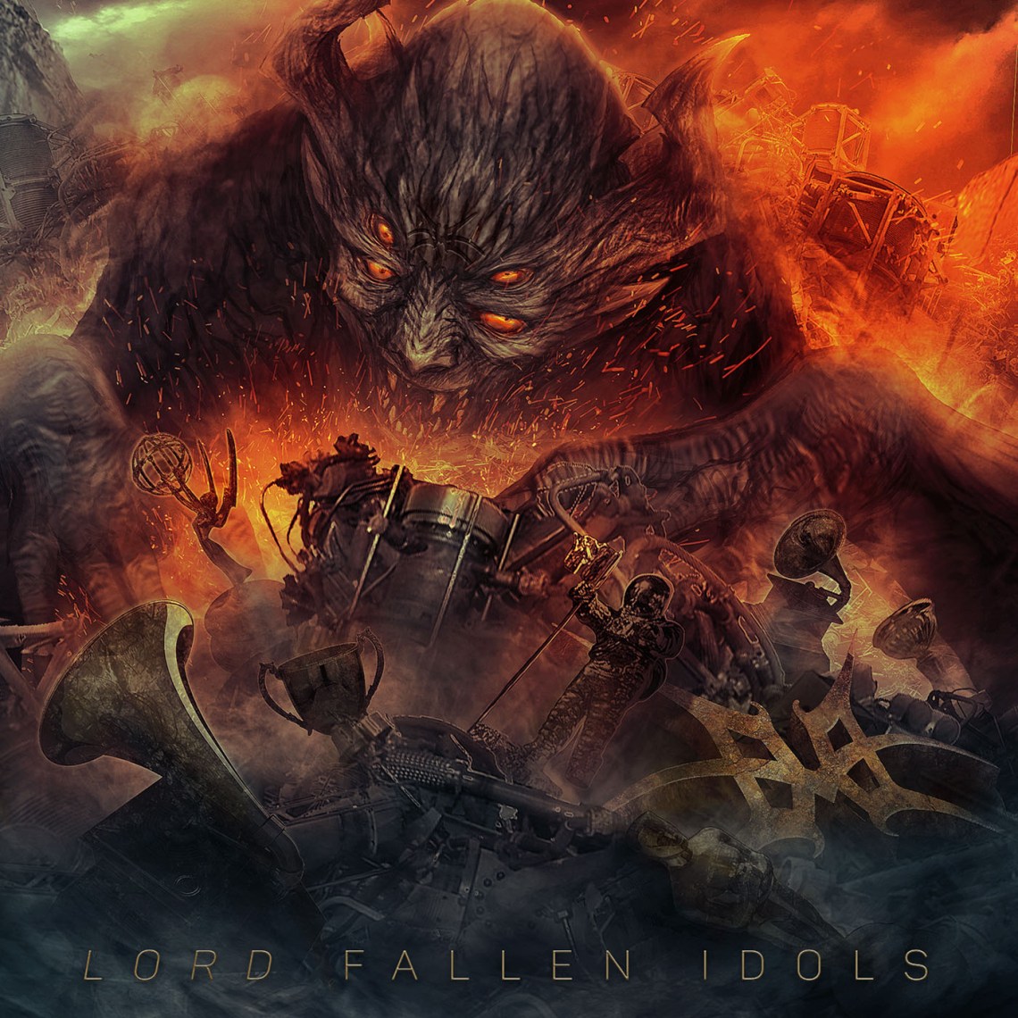 LORD-Fallen-Idols-cover-art