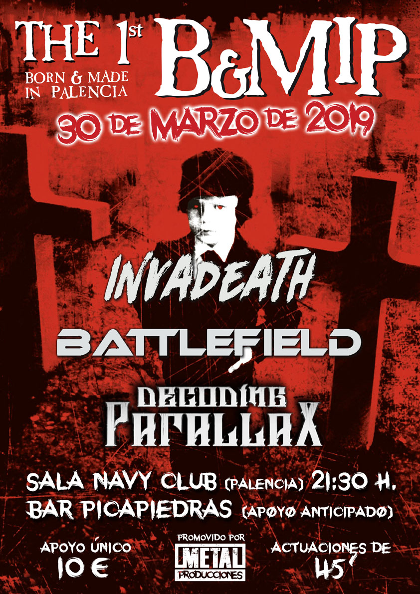 Cartel peq