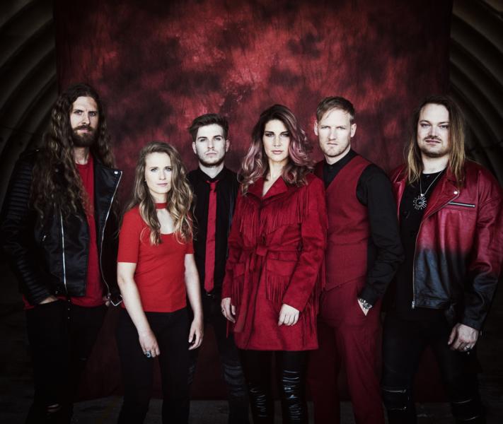 delain